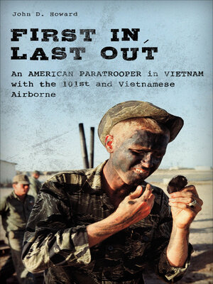 cover image of First In, Last Out